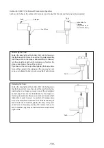 Предварительный просмотр 135 страницы Mitsubishi Electric 500YEMK-A Service Handbook