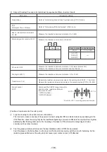 Предварительный просмотр 139 страницы Mitsubishi Electric 500YEMK-A Service Handbook