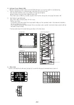 Предварительный просмотр 140 страницы Mitsubishi Electric 500YEMK-A Service Handbook