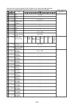 Предварительный просмотр 185 страницы Mitsubishi Electric 500YEMK-A Service Handbook