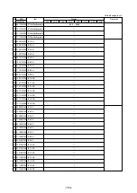 Предварительный просмотр 187 страницы Mitsubishi Electric 500YEMK-A Service Handbook