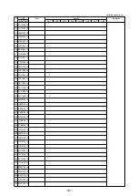 Предварительный просмотр 190 страницы Mitsubishi Electric 500YEMK-A Service Handbook