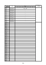 Предварительный просмотр 192 страницы Mitsubishi Electric 500YEMK-A Service Handbook