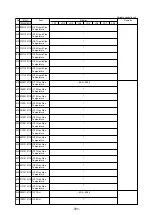 Предварительный просмотр 194 страницы Mitsubishi Electric 500YEMK-A Service Handbook