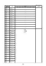 Предварительный просмотр 196 страницы Mitsubishi Electric 500YEMK-A Service Handbook