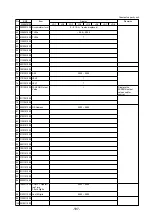 Предварительный просмотр 200 страницы Mitsubishi Electric 500YEMK-A Service Handbook