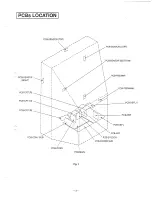 Preview for 5 page of Mitsubishi Electric 50P-GHS63 Service Manual