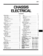 Preview for 1 page of Mitsubishi Electric 55624R(S)-MF Service Manual