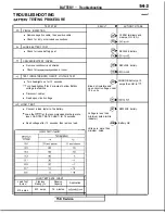 Preview for 3 page of Mitsubishi Electric 55624R(S)-MF Service Manual