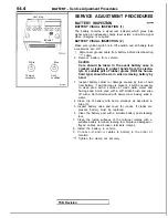 Preview for 4 page of Mitsubishi Electric 55624R(S)-MF Service Manual