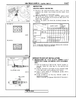 Preview for 7 page of Mitsubishi Electric 55624R(S)-MF Service Manual