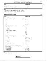 Preview for 9 page of Mitsubishi Electric 55624R(S)-MF Service Manual