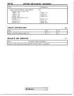 Preview for 10 page of Mitsubishi Electric 55624R(S)-MF Service Manual