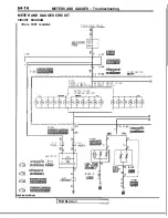 Preview for 14 page of Mitsubishi Electric 55624R(S)-MF Service Manual