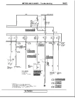 Preview for 21 page of Mitsubishi Electric 55624R(S)-MF Service Manual