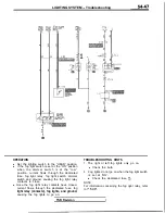 Preview for 47 page of Mitsubishi Electric 55624R(S)-MF Service Manual