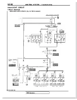 Preview for 60 page of Mitsubishi Electric 55624R(S)-MF Service Manual