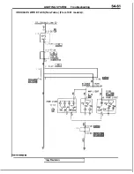 Preview for 61 page of Mitsubishi Electric 55624R(S)-MF Service Manual