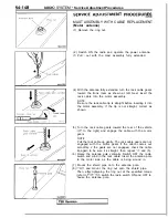 Preview for 148 page of Mitsubishi Electric 55624R(S)-MF Service Manual