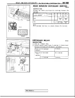 Preview for 163 page of Mitsubishi Electric 55624R(S)-MF Service Manual