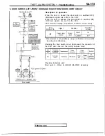 Preview for 173 page of Mitsubishi Electric 55624R(S)-MF Service Manual