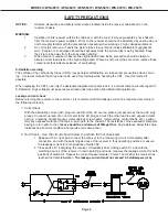 Preview for 6 page of Mitsubishi Electric 65313 Service Manual