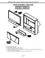 Preview for 9 page of Mitsubishi Electric 65313 Service Manual