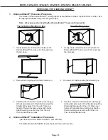 Preview for 15 page of Mitsubishi Electric 65313 Service Manual