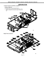 Preview for 16 page of Mitsubishi Electric 65313 Service Manual