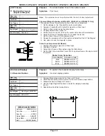 Preview for 35 page of Mitsubishi Electric 65313 Service Manual