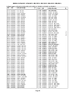 Preview for 53 page of Mitsubishi Electric 65313 Service Manual