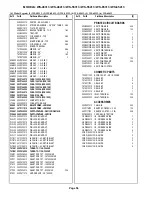 Preview for 56 page of Mitsubishi Electric 65313 Service Manual