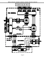 Preview for 61 page of Mitsubishi Electric 65313 Service Manual