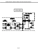 Preview for 62 page of Mitsubishi Electric 65313 Service Manual