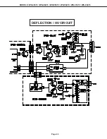 Preview for 63 page of Mitsubishi Electric 65313 Service Manual