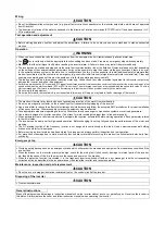 Preview for 4 page of Mitsubishi Electric 700 Series Installation Manualline