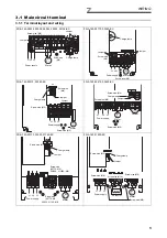 Preview for 9 page of Mitsubishi Electric 700 Series Installation Manualline