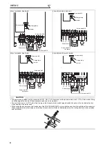 Preview for 10 page of Mitsubishi Electric 700 Series Installation Manualline