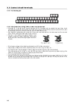 Preview for 14 page of Mitsubishi Electric 700 Series Installation Manualline