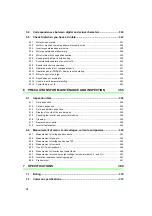 Preview for 9 page of Mitsubishi Electric 700 Series Instruction Manual