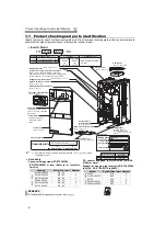 Preview for 13 page of Mitsubishi Electric 700 Series Instruction Manual