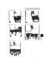 Preview for 28 page of Mitsubishi Electric 700 Series Instruction Manual