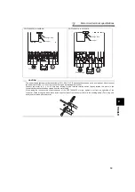 Preview for 30 page of Mitsubishi Electric 700 Series Instruction Manual