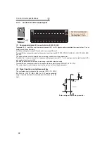 Preview for 43 page of Mitsubishi Electric 700 Series Instruction Manual