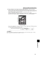 Preview for 178 page of Mitsubishi Electric 700 Series Instruction Manual