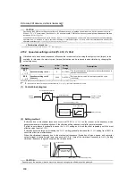 Preview for 181 page of Mitsubishi Electric 700 Series Instruction Manual