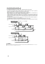 Preview for 257 page of Mitsubishi Electric 700 Series Instruction Manual