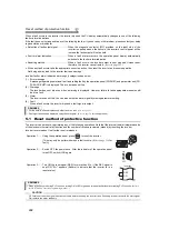 Preview for 343 page of Mitsubishi Electric 700 Series Instruction Manual