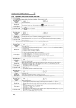 Preview for 345 page of Mitsubishi Electric 700 Series Instruction Manual