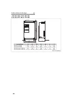 Preview for 387 page of Mitsubishi Electric 700 Series Instruction Manual